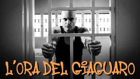 "L'ORA DEL GIAGUARO", official thumbnail.